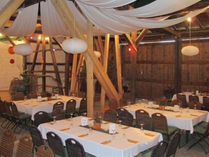 Foto: Gut Rosshof